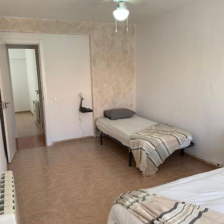 Mejorana Habitaciones Madryt Zewnętrze zdjęcie