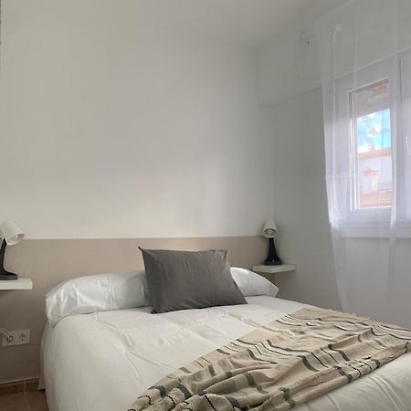 Mejorana Habitaciones Madryt Zewnętrze zdjęcie