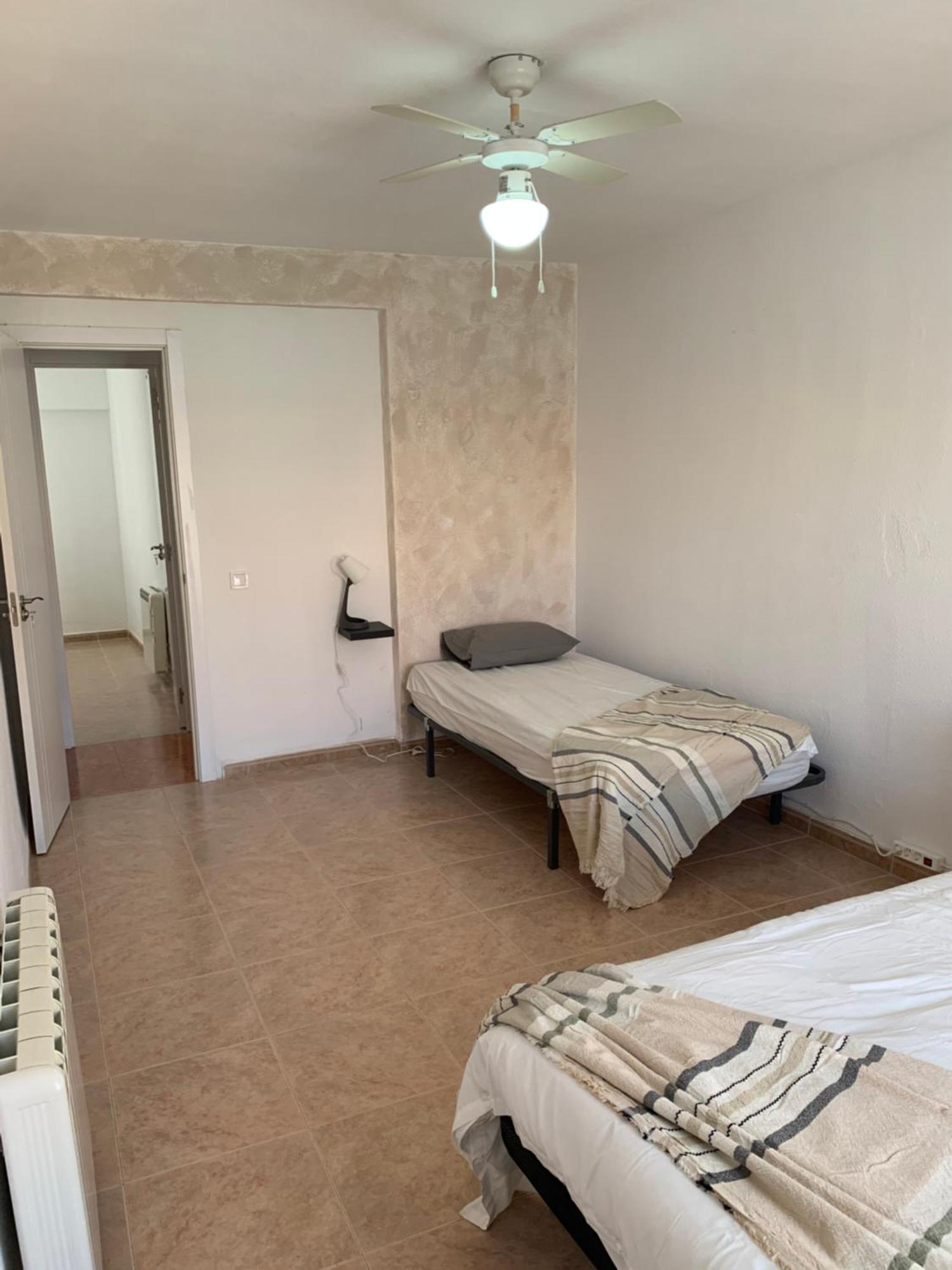 Mejorana Habitaciones Madryt Zewnętrze zdjęcie