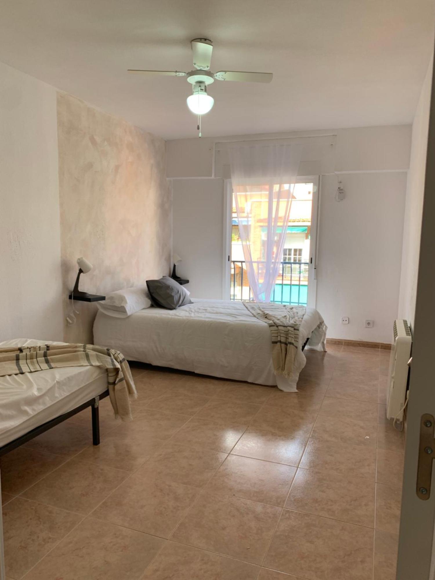 Mejorana Habitaciones Madryt Zewnętrze zdjęcie